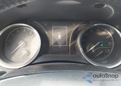 2020 Toyota Camry Se z USA, uszkodzony, nr VIN 4T1M11AK3LU320300